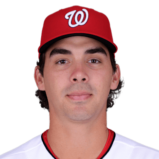 Photo of Andrew Alvarez