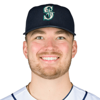 Photo of Logan Evans