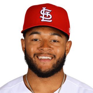 Photo of Victor Scott II