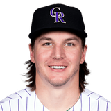 Photo of Jake McCarthy