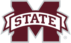 Mississippi State Bulldogs logo