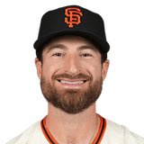Photo of Eric Haase