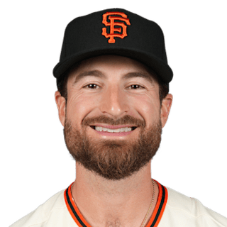 Photo of Eric Haase