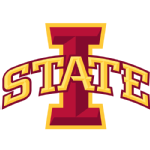 Iowa State Cyclones logo