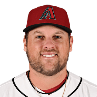Photo of Kevin Ginkel