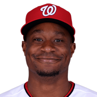 Photo of Josiah Gray