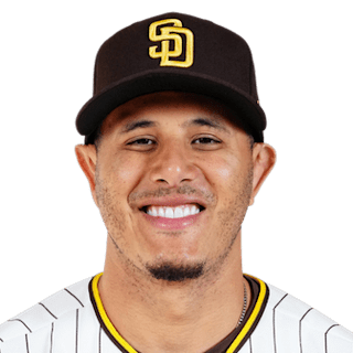 Photo of Manny Machado