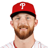 Photo of Kyle Backhus