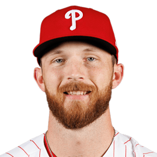 Photo of Kyle Backhus