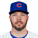 Photo of Caleb Thielbar