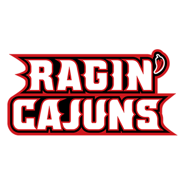 Louisiana Ragin' Cajuns logo