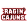 Louisiana Ragin' Cajuns logo