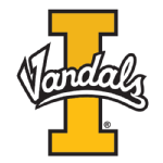 Idaho Vandals logo