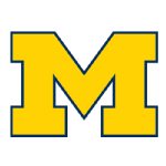Michigan Wolverines logo
