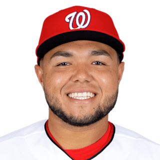 Photo of Abimelec Ortiz