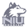 Northern Illinois logo