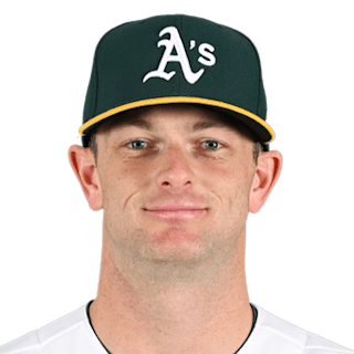 Photo of Matt Krook