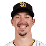 Photo of Walker Buehler