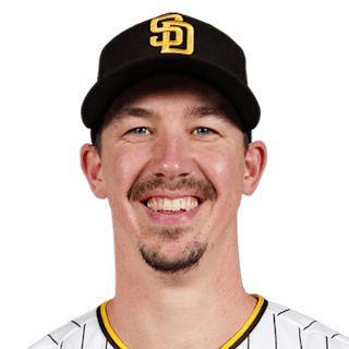 Photo of Walker Buehler