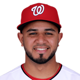 Photo of Keibert Ruiz