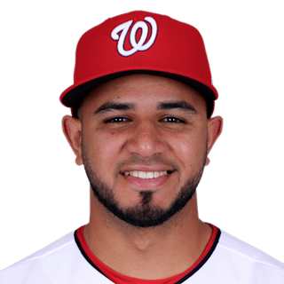 Photo of Keibert Ruiz