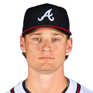 Photo of AJ Smith-Shawver