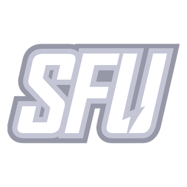 Saint Francis (PA) Red Flash logo