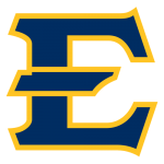 East Tennessee State Buccaneers logo