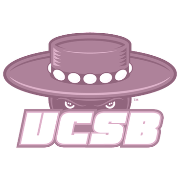 UC Santa Barbara Gauchos logo