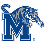 Memphis Tigers logo