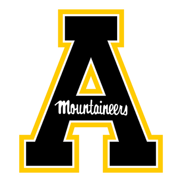 Appalachian State Mountaineers logo