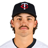 Photo of Andrew Morris