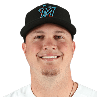 Photo of Bradley Blalock
