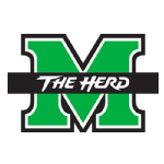 Marshall Thundering Herd logo