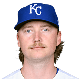 Photo of Nick Mears