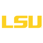 LSU Tigers logo