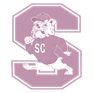 South Carolina State Bulldogs logo