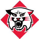 Davidson Wildcats logo