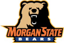 Morgan State Bears logo