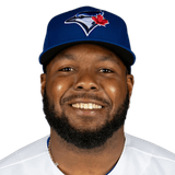 Photo of Vladimir Guerrero Jr.