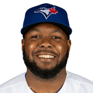 Photo of Vladimir Guerrero Jr.