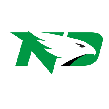 North Dakota logo