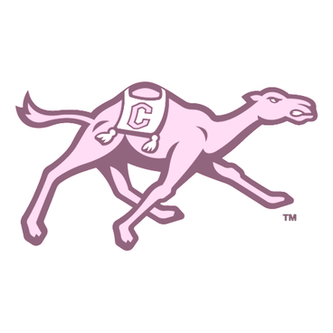 Campbell Fightin Camels logo