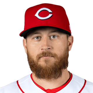 Photo of P.J. Higgins