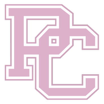 Presbyterian Blue Hose logo