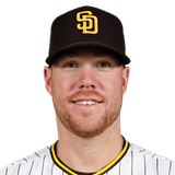 Photo of Gavin Sheets