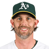 Photo of Jeff McNeil