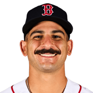 Photo of Mickey Gasper