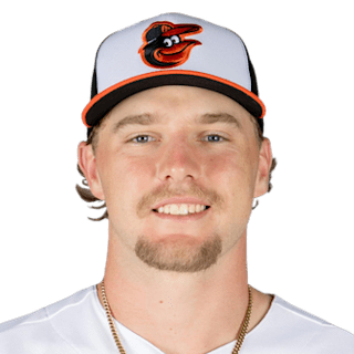 Photo of Gunnar Henderson