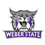 Weber State Wildcats logo